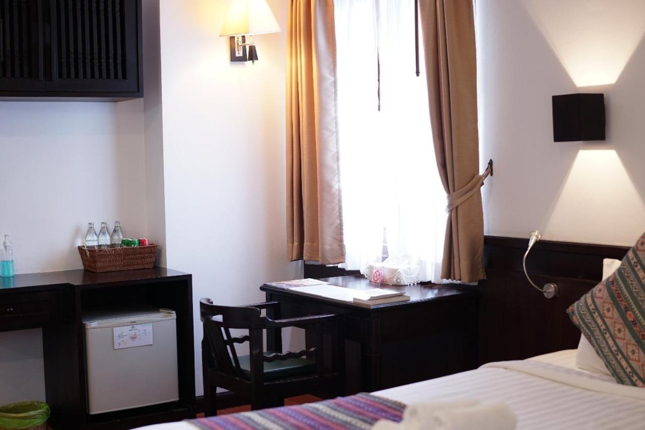 Baan Huenphen Boutique מלון צ'יאנג מאי