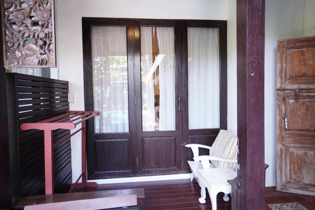מלון Baan Huenphen Boutique צ'יאנג מאי