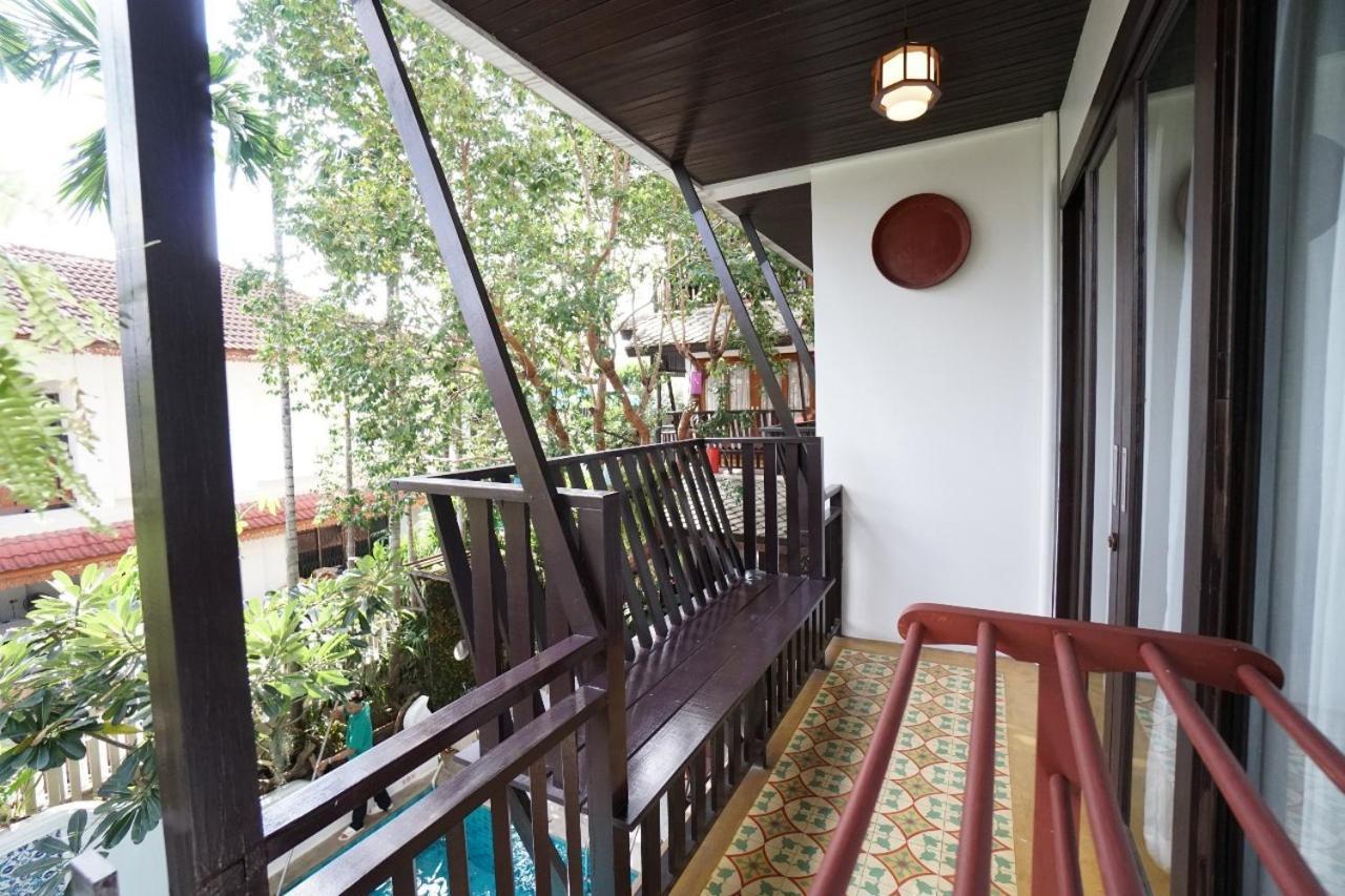 Baan Huenphen Boutique מלון 3*