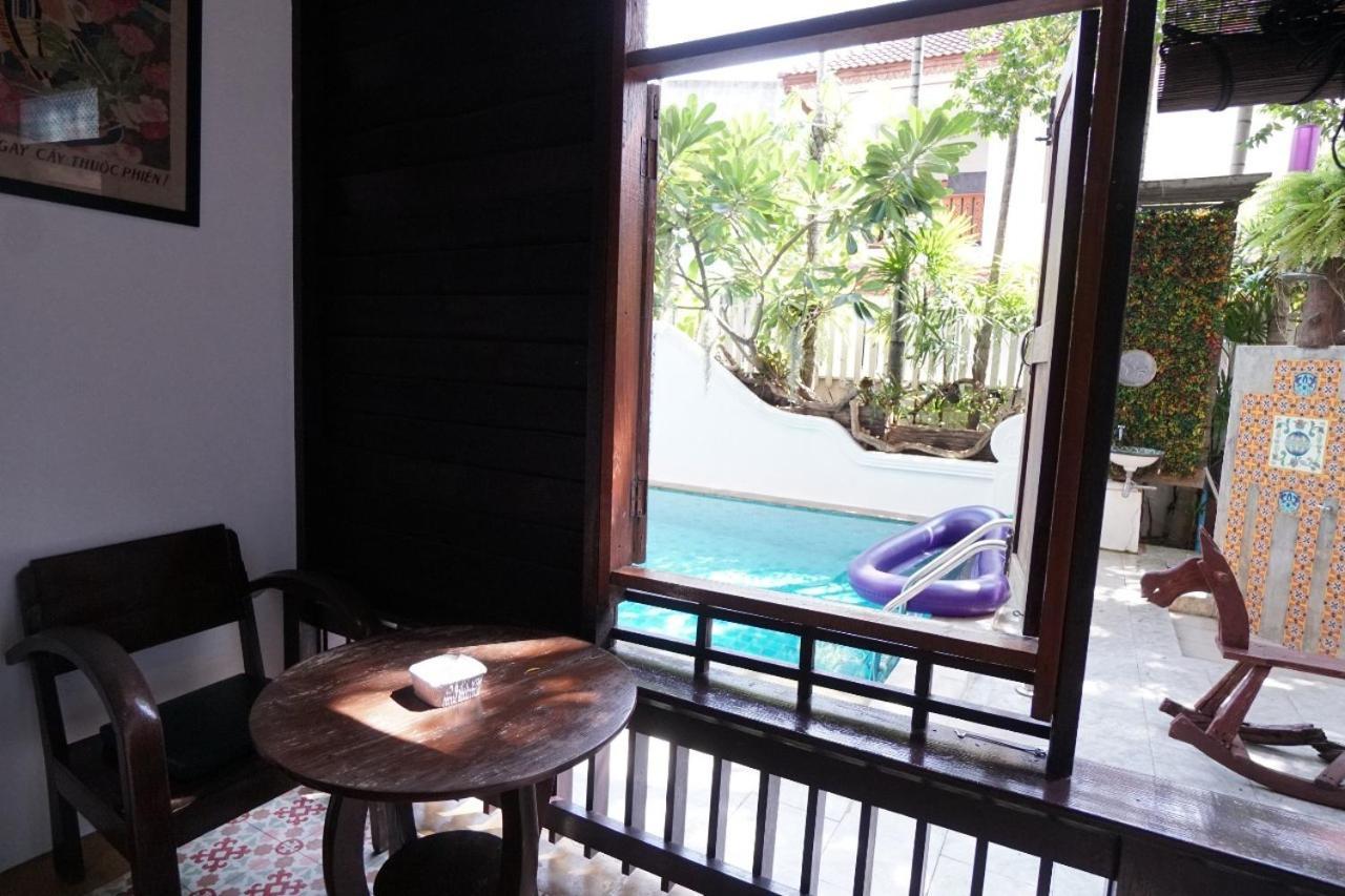 מלון Baan Huenphen Boutique 3*