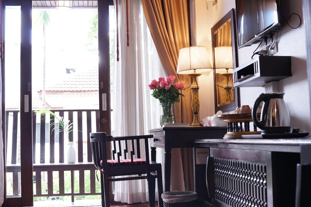 Baan Huenphen Boutique 3* צ'יאנג מאי