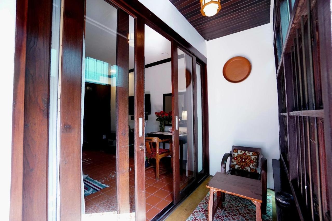 Baan Huenphen Boutique מלון 3*