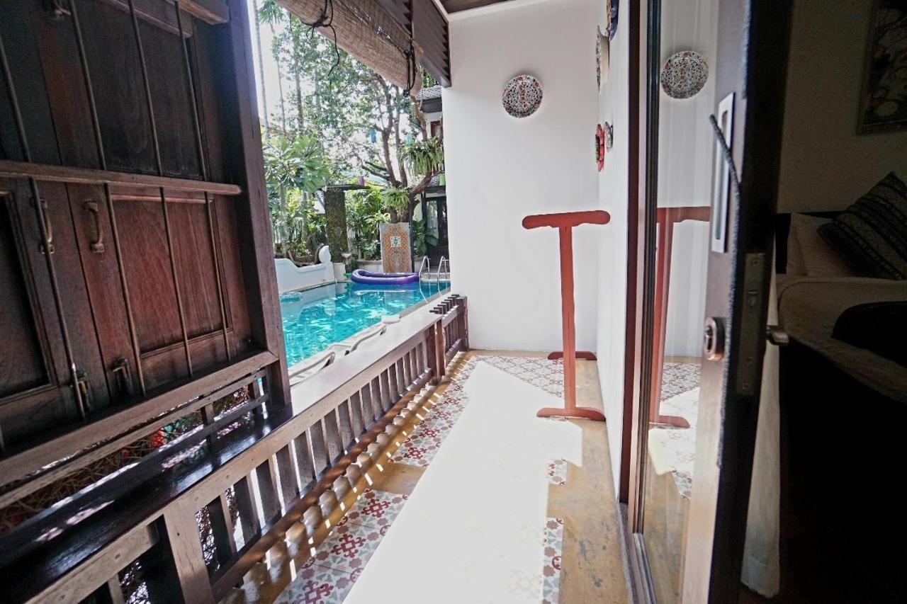 מלון Baan Huenphen Boutique 3*