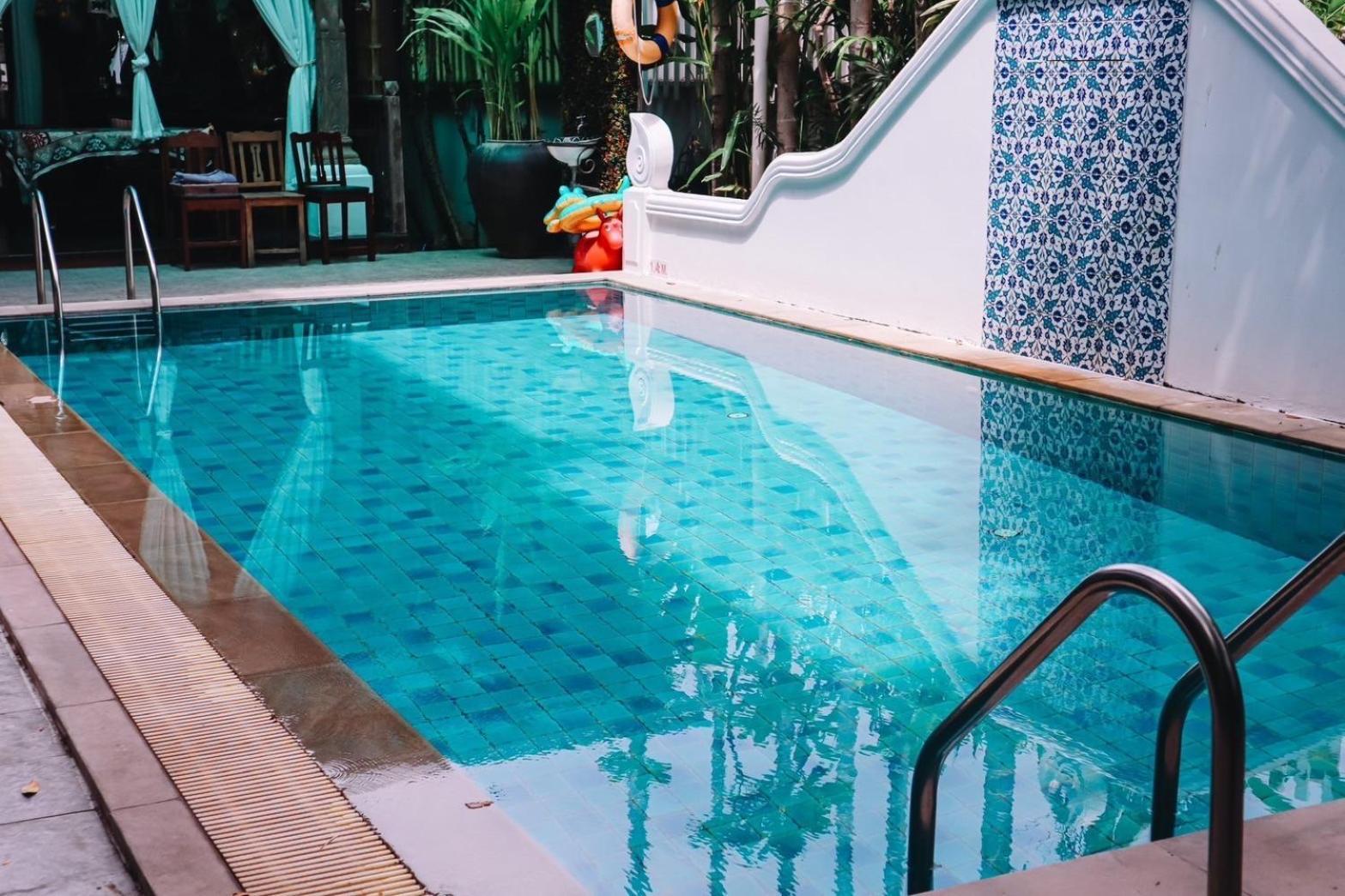 Baan Huenphen Boutique צ'יאנג מאי