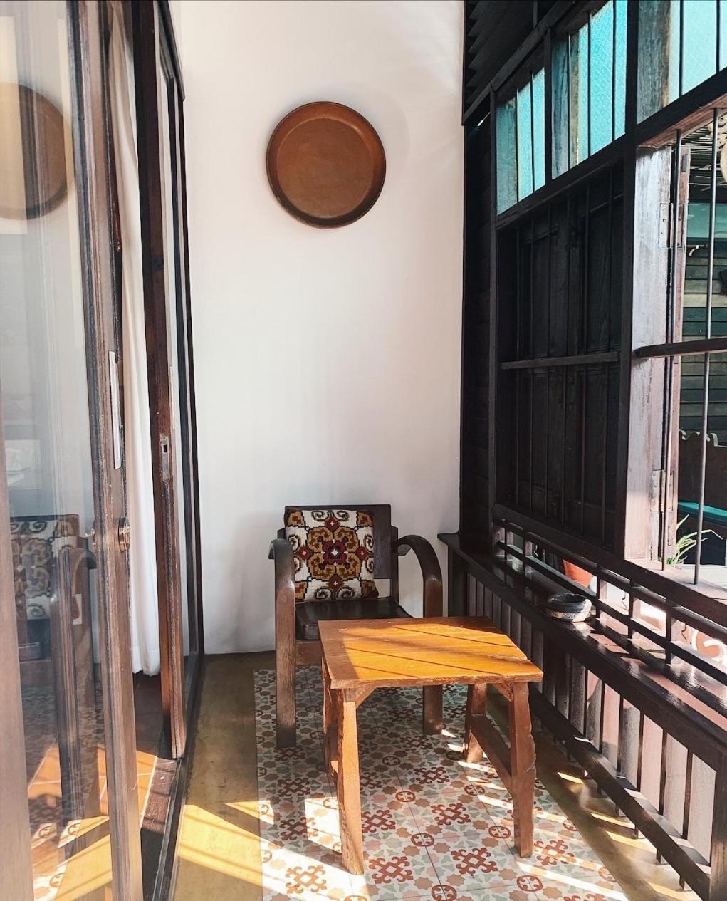 Baan Huenphen Boutique 3* צ'יאנג מאי