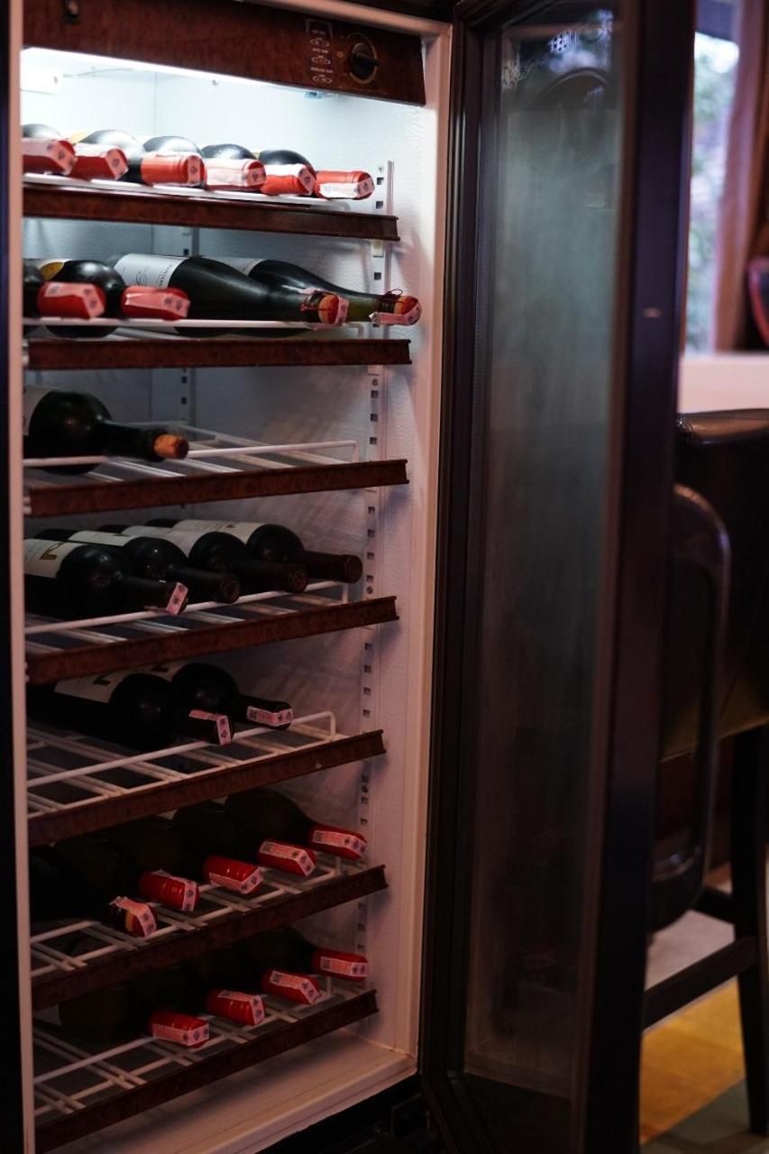 מלון Baan Huenphen Boutique