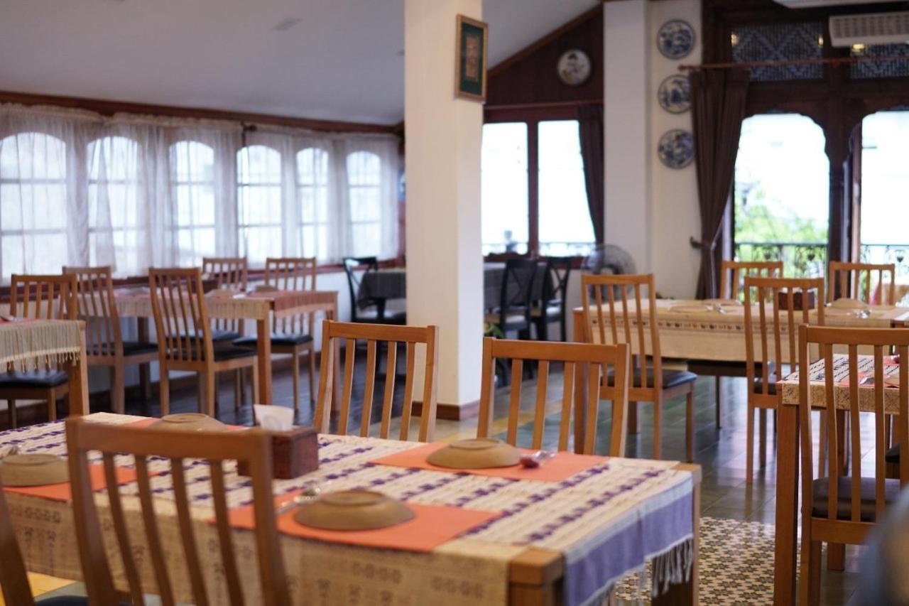 Baan Huenphen Boutique צ'יאנג מאי