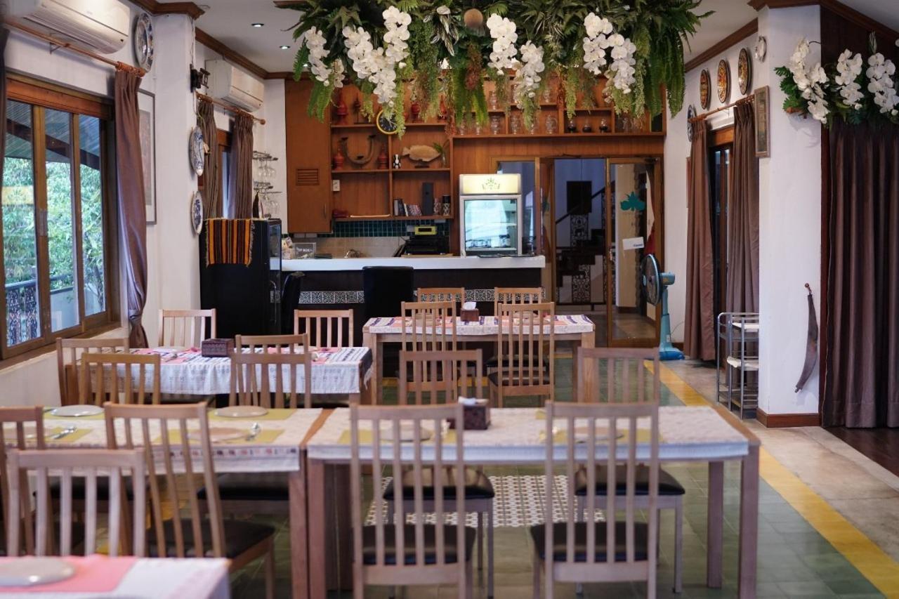 Hotel Baan Huenphen Boutique 3*